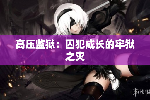 高压监狱：囚犯成长的牢狱之灾