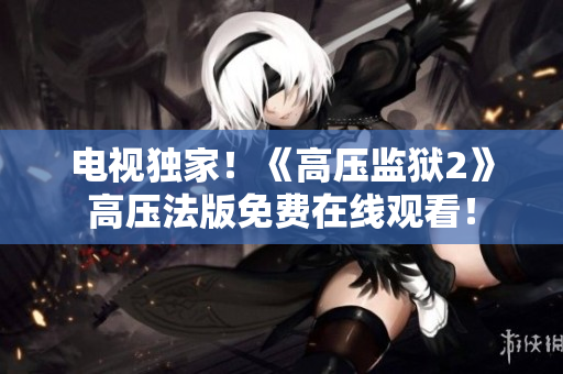 电视独家！《高压监狱2》高压法版免费在线观看！