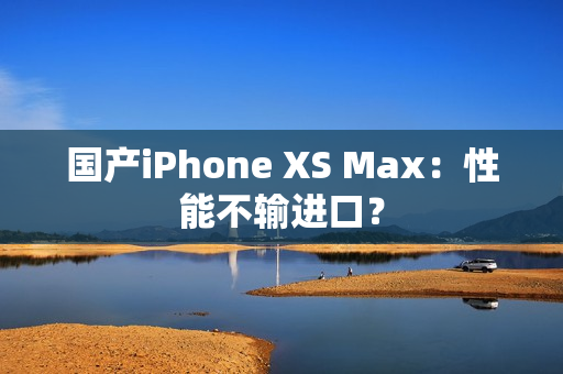 国产iPhone XS Max：性能不输进口？