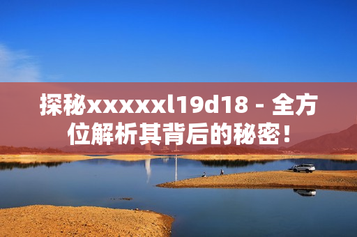 探秘xxxxxl19d18 - 全方位解析其背后的秘密！
