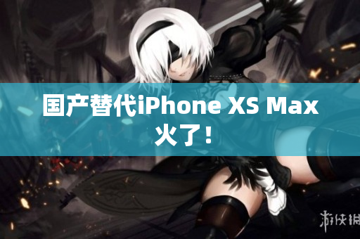 国产替代iPhone XS Max 火了！