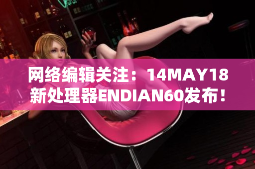 网络编辑关注：14MAY18新处理器ENDIAN60发布！