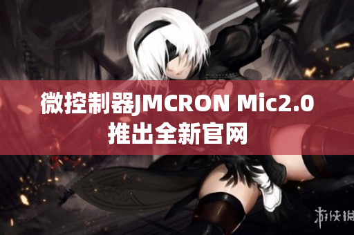 微控制器JMCRON Mic2.0推出全新官网