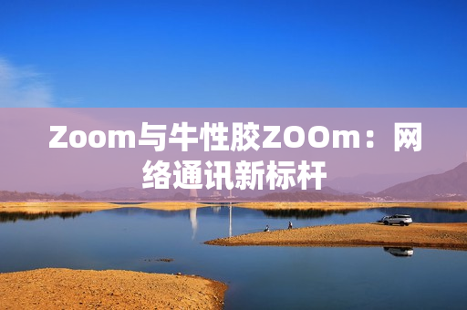 Zoom与牛性胶ZOOm：网络通讯新标杆