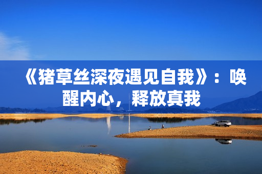 《猪草丝深夜遇见自我》：唤醒内心，释放真我