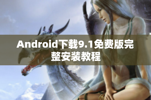 Android下载9.1免费版完整安装教程