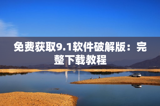 免费获取9.1软件破解版：完整下载教程