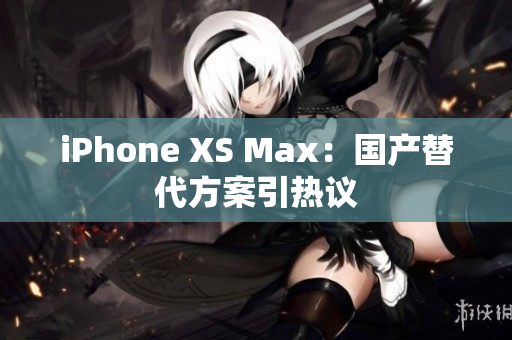 iPhone XS Max：国产替代方案引热议