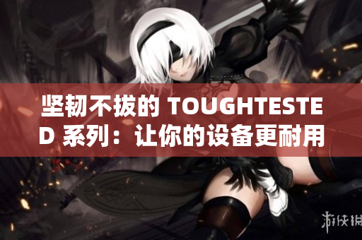 坚韧不拔的 TOUGHTESTED 系列：让你的设备更耐用