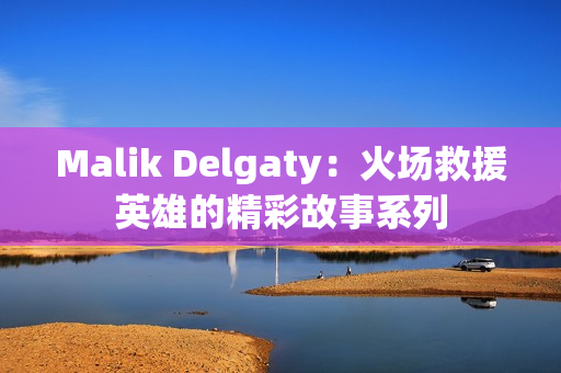 Malik Delgaty：火场救援英雄的精彩故事系列