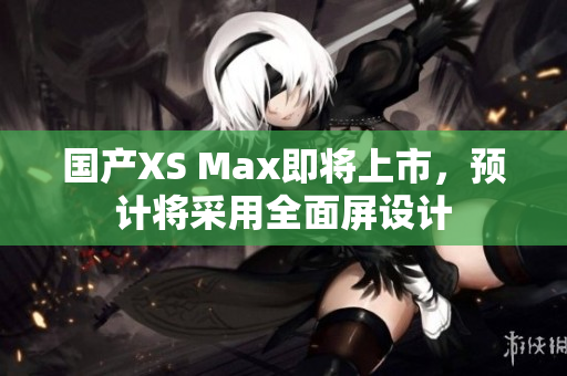 国产XS Max即将上市，预计将采用全面屏设计